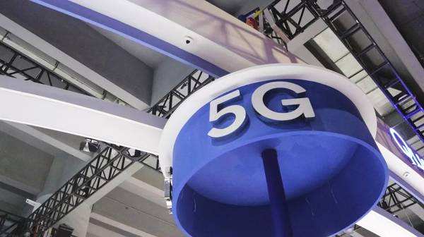 手機信號放大器|5G牌照發放，智能互連時代開啟