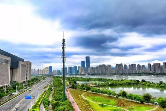 手機信號放大器|5G時代來了，周圍的輻射量會變大嗎？